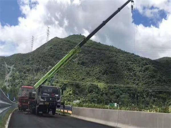 青原区吊车出租电话_如何延长吊车出租寿