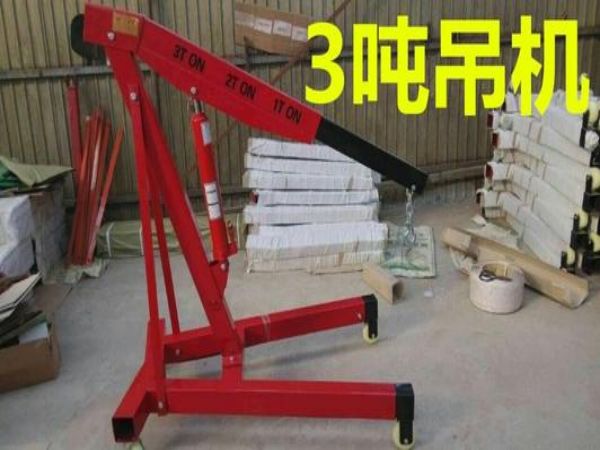潍峄城区吊车租赁电话_吊车如何延长使用寿命